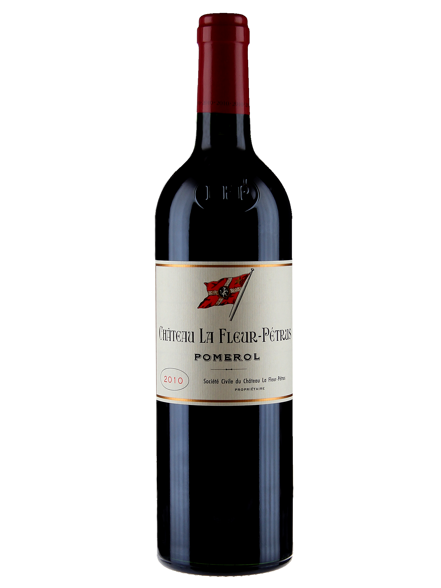 La Fleur Pétrus 2003 75cl | ARVI SA