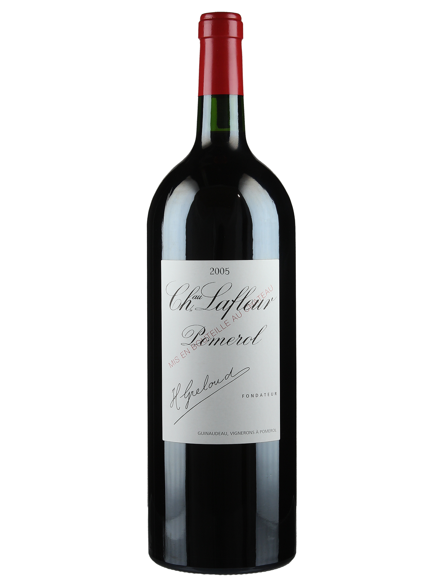 Lafleur ARVI SA The Swiss vault of fine and rare Wines Online Shop