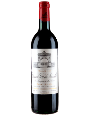Château Léoville Barton | ARVI SA