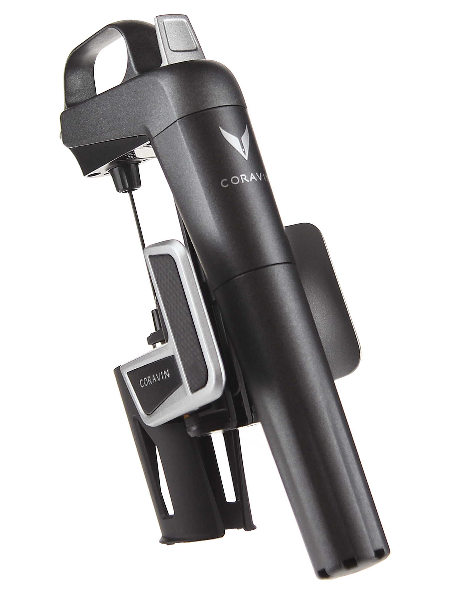 Coravin 1000 Wine access system Model Two ARVI SA The Swiss vault of