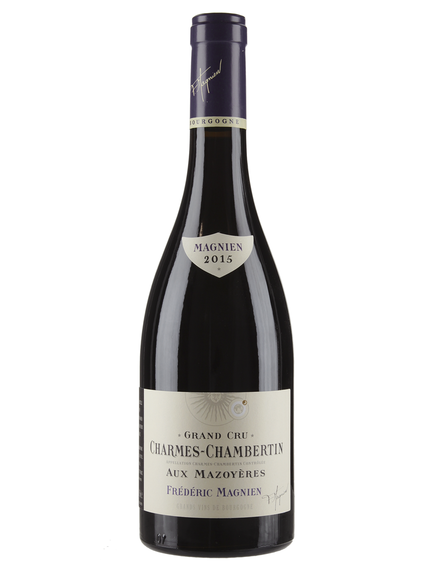 Charmes Chambertin Mazoyères ARVI SA The Swiss vault of fine and
