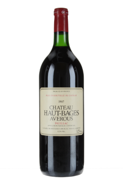 Château Haut-Bages Averous | ARVI SA