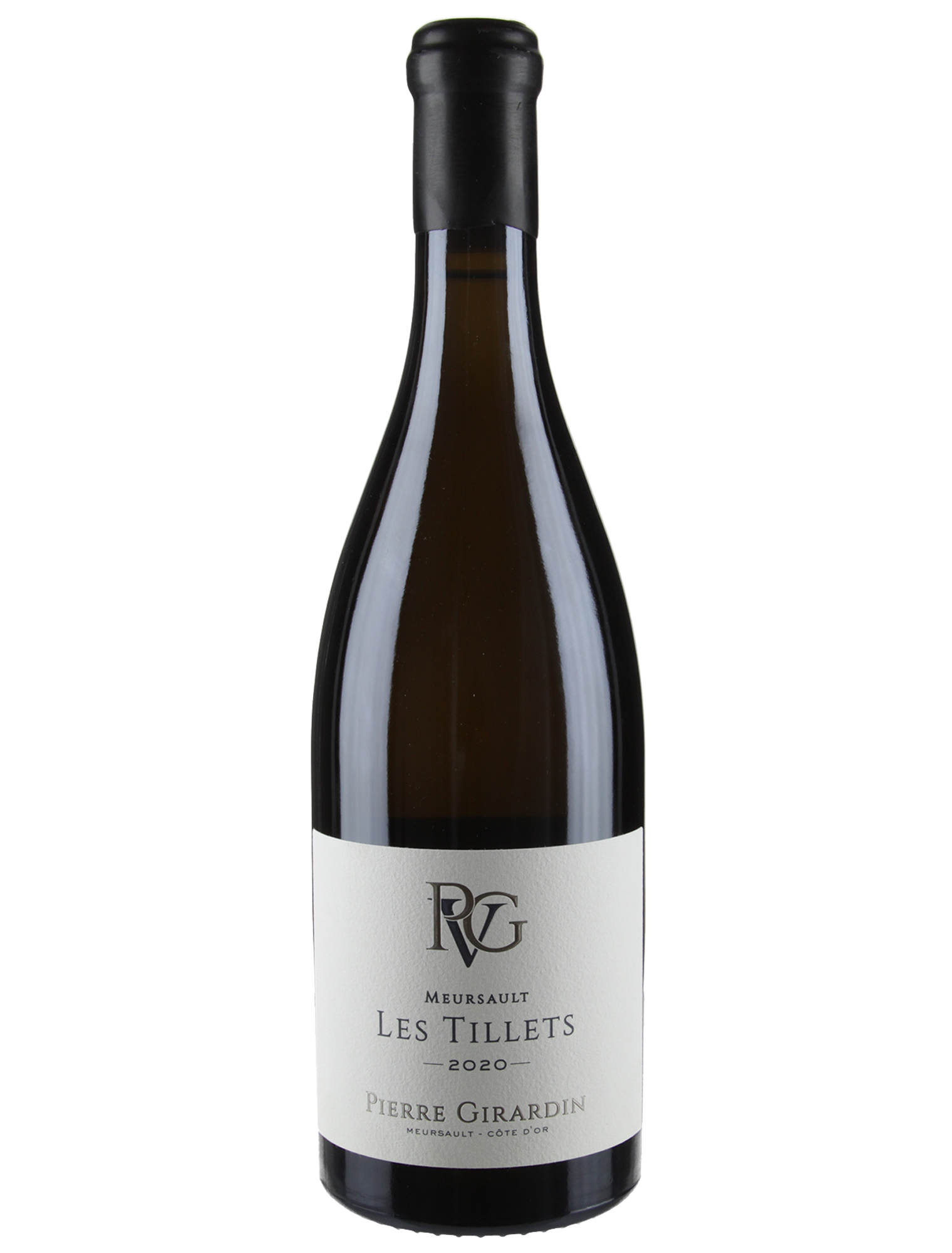 Meursault Les Tillets ARVI SA The Swiss vault of fine and rare Wines