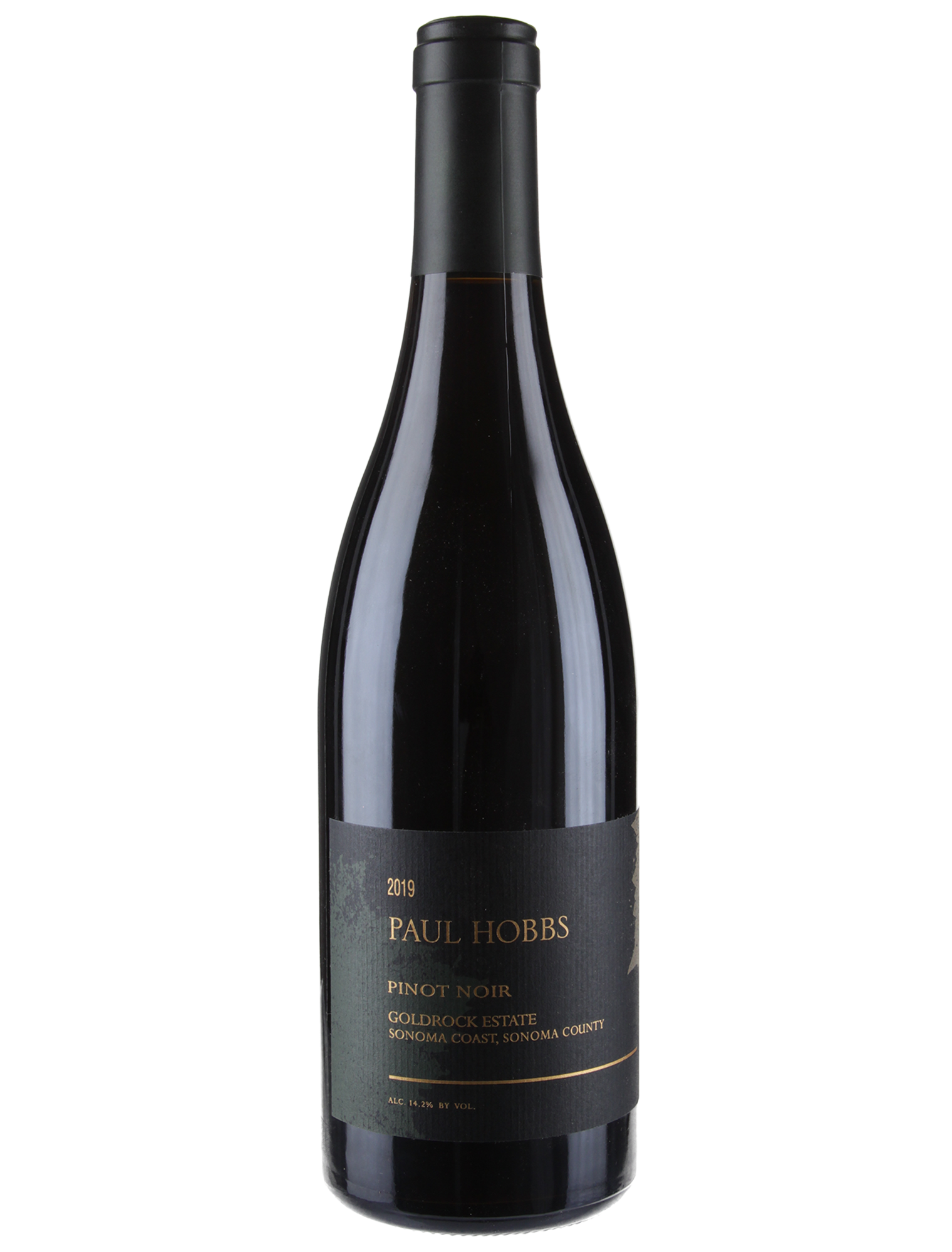 Pinot Noir Goldrock Estate ARVI SA The Swiss vault of fine and rare Wines Online Shop