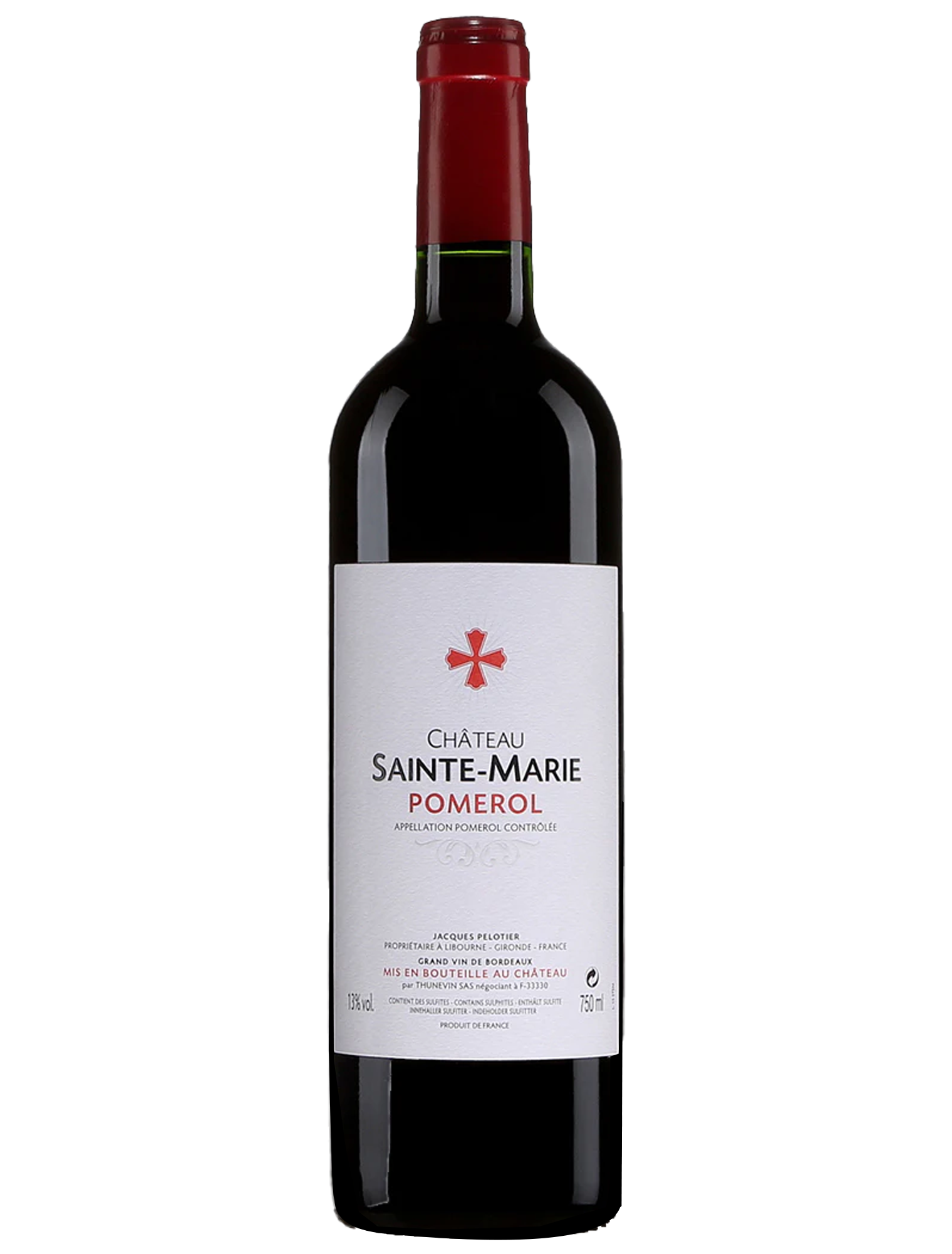 Sainte Marie ARVI SA The Swiss vault of fine and rare Wines Online