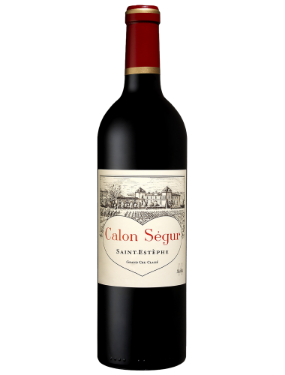 Château Calon Ségur | ARVI SA